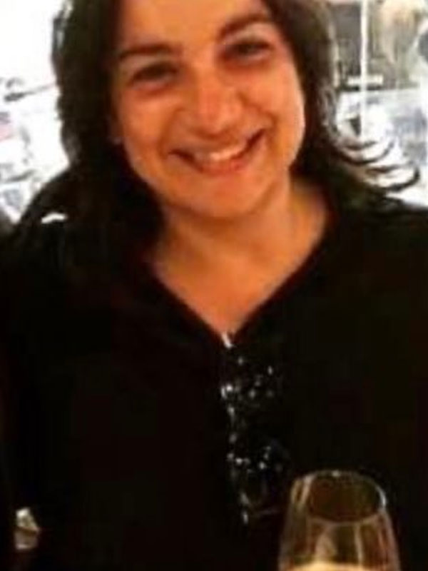 Maria Massoura