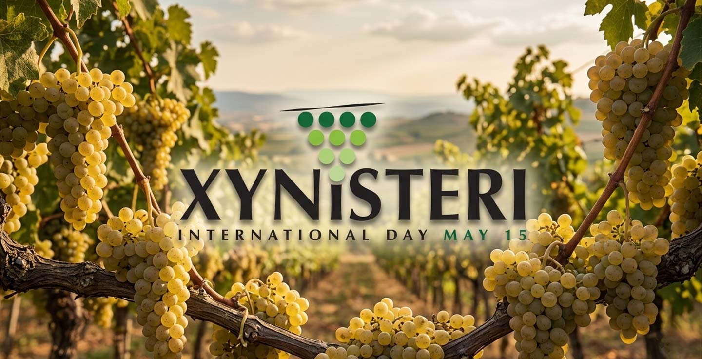 Xynisteri International Day
