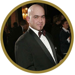 George Hadjistilianou 