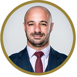 George Loukakis