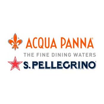 Acqua Panna S.Pellegrino